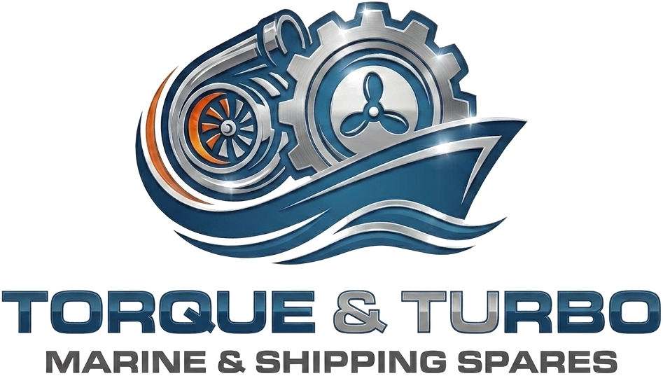 Torque and Turbo Spare Parts Trading LLC logo